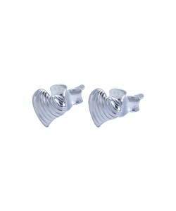 Silver Stud Earring STS-5750